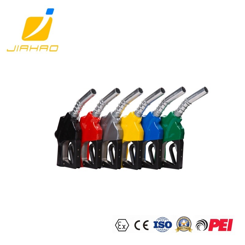 JH-120 AUTOMATIC NOZZLE