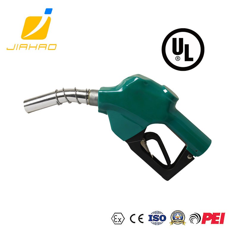 JH-120B NON-PRESSURE AUTOMATIC NOZZLE