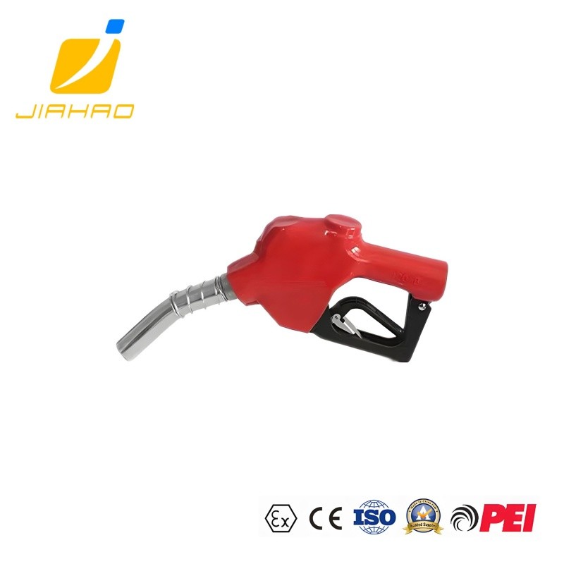 JH-120B NON-PRESSURE AUTOMATIC NOZZLE