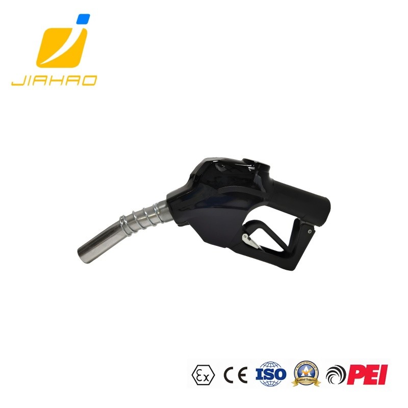 JH-120B NON-PRESSURE AUTOMATIC NOZZLE