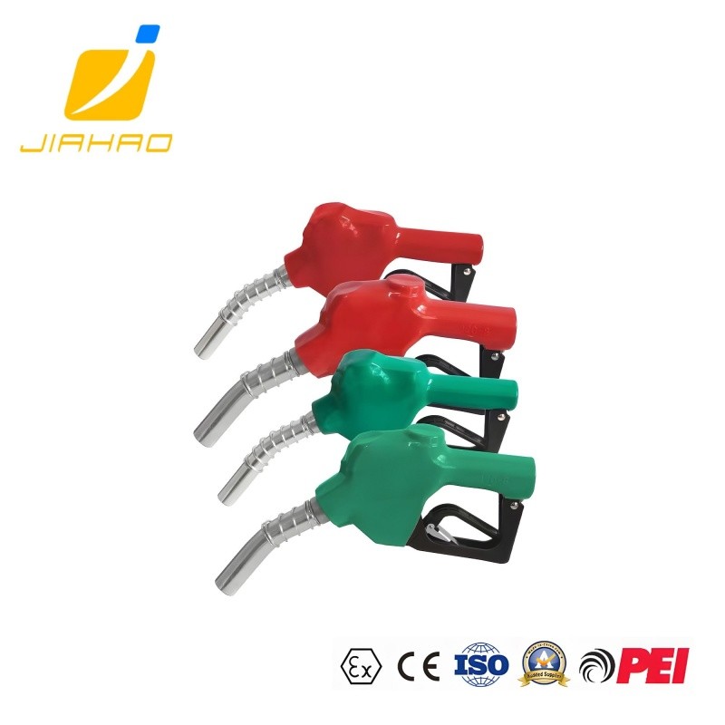 JH-120B NON-PRESSURE AUTOMATIC NOZZLE