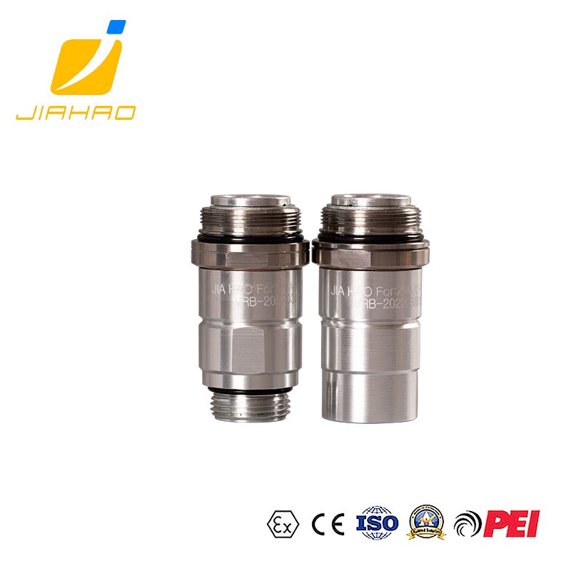 JH-1LDFB Fuel Nozzle Breakaway
