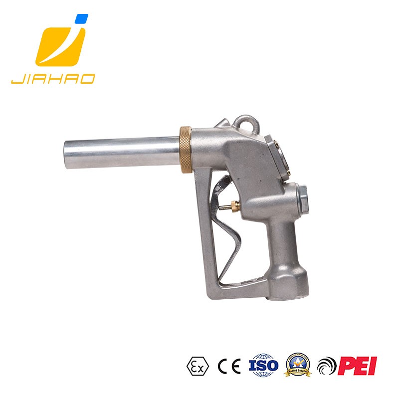JH-200 1.5''NPT HIGH QUALITY MANUAL NOZZLE