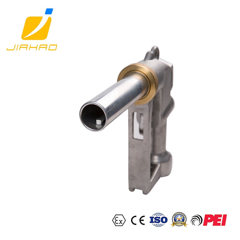 JH-200 1.5''NPT HIGH QUALITY MANUAL NOZZLE