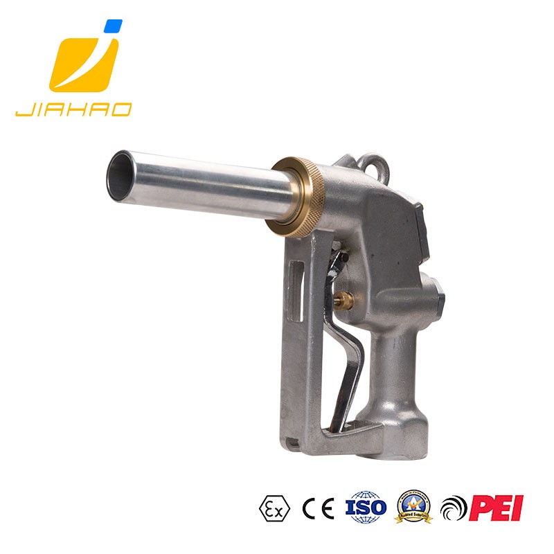 JH-200 1.5''NPT HIGH QUALITY MANUAL NOZZLE