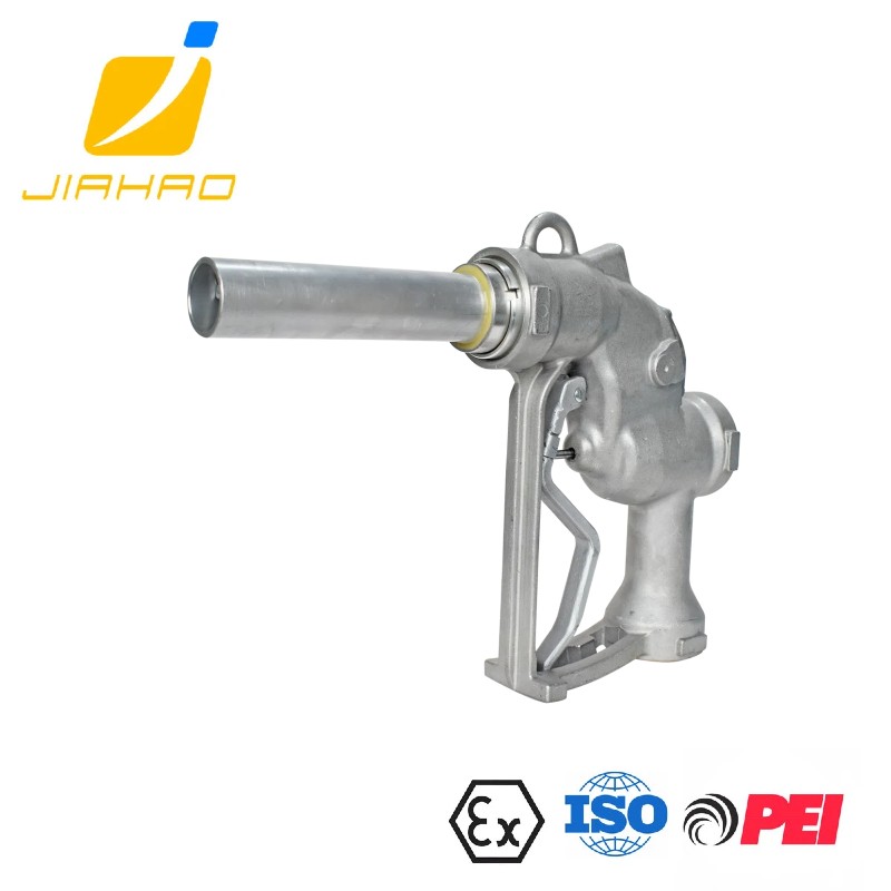 JH-ZFQ1-300 2“ HIGH-FLOW AUTOMATIC NOZZLE