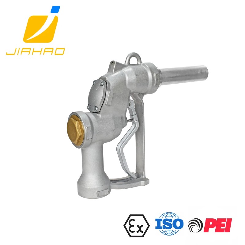 JH-ZFQ1-300 2“ HIGH-FLOW AUTOMATIC NOZZLE