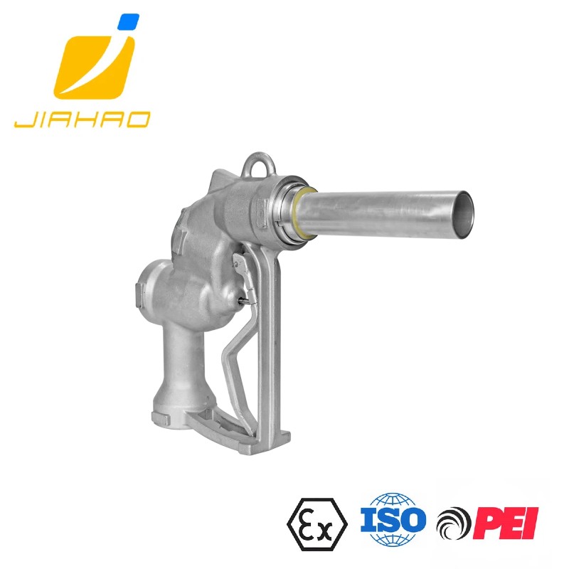 JH-ZFQ1-300 2“ HIGH-FLOW AUTOMATIC NOZZLE