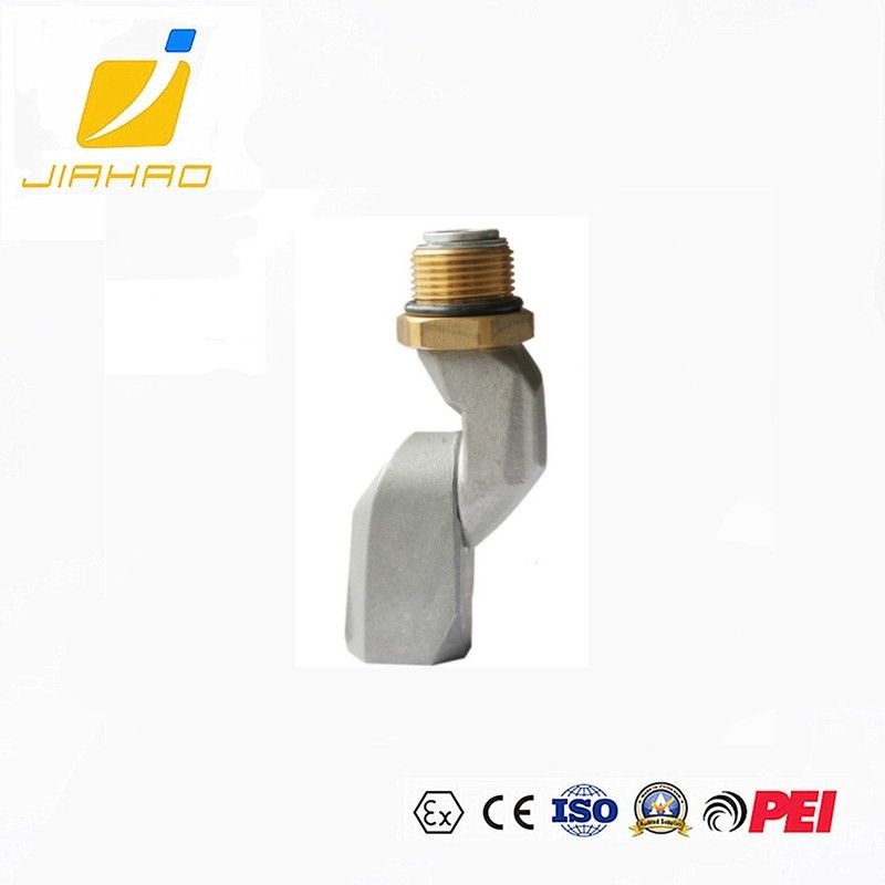 JH-45/45A/45B FUEL HOSE UNIVERSAL JOINT FUEL FITTING GUN ACCESSORY