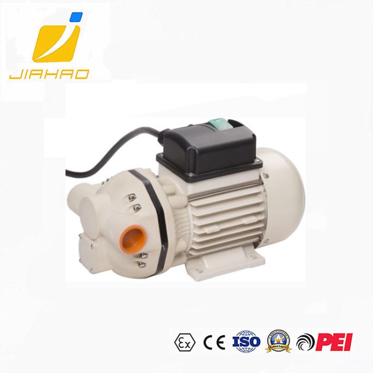 JH-AC 220V ADBLUE PUMP UREA TRANSFER PUMPS