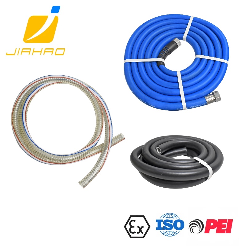 JH-AUS32 Urea Assembly Dedicated Connecting Tube