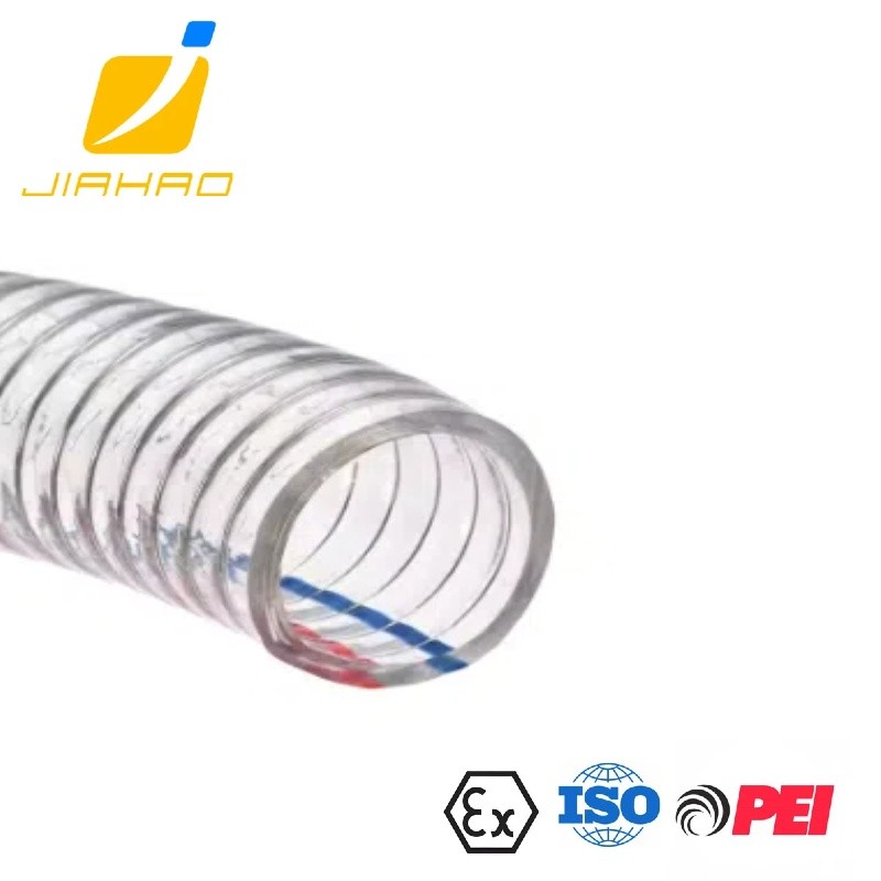 JH-AUS32 Urea Assembly Dedicated Connecting Tube