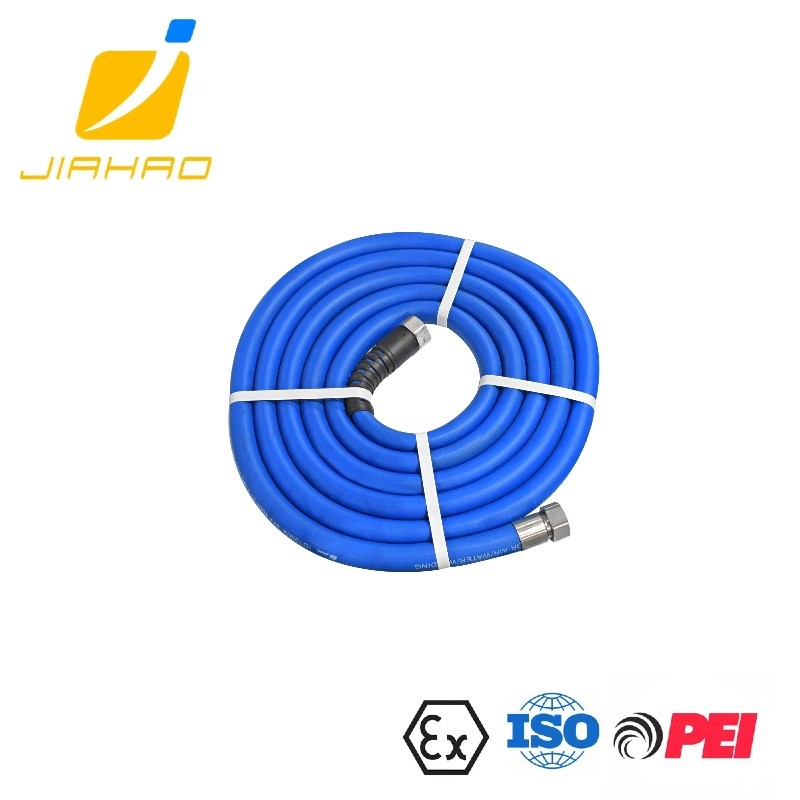 JH-AUS32 Urea Assembly Dedicated Connecting Tube