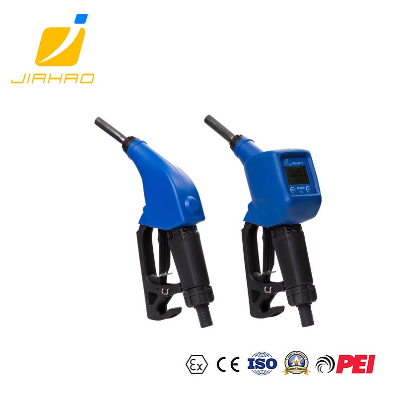 JH-AUSQ-30 ADBLUE DISPENSERING  NOZLE WITHOUT FLOW METER