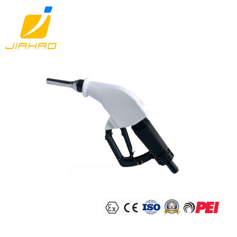 JH-AUSQ-30 white ADBLUE DISPENSERING  NOZZLE