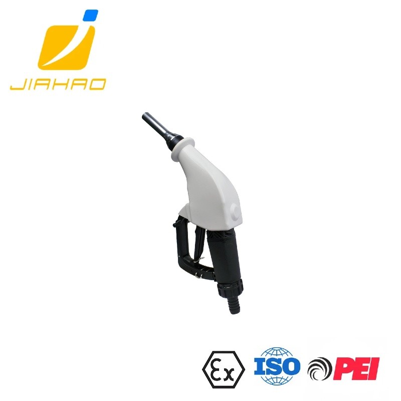 JH-AUSQ-30 white ADBLUE DISPENSERING  NOZZLE