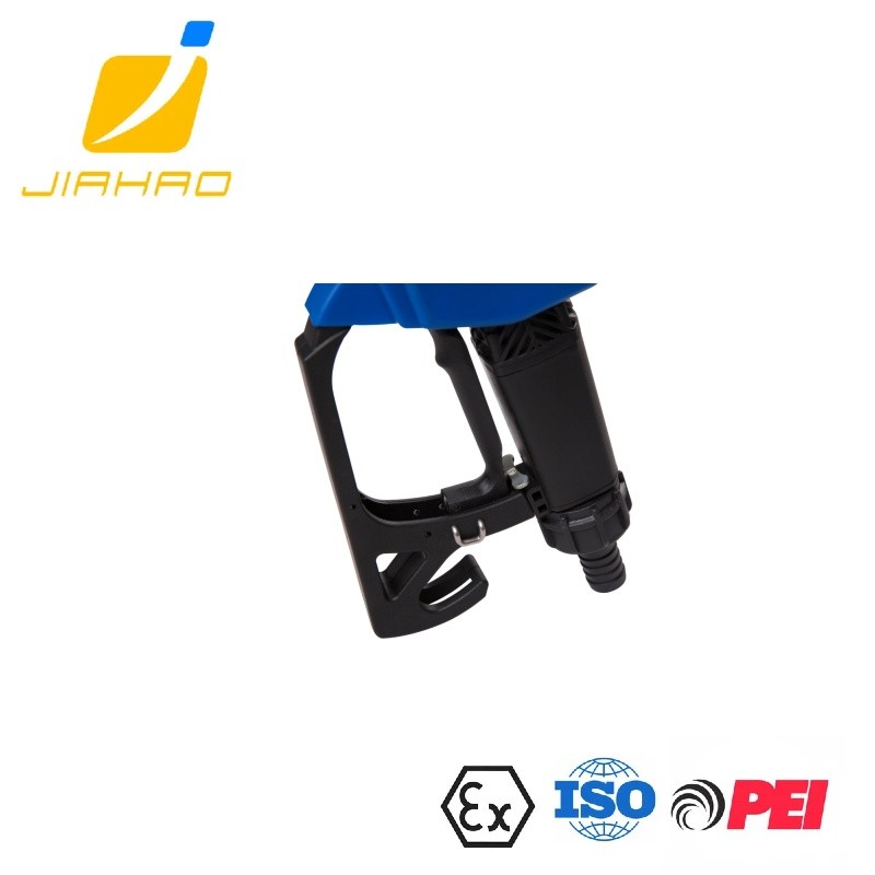 JH-AUSQ-30 ADBLUE DISPENSERING  NOZLE WITHOUT FLOW  METER