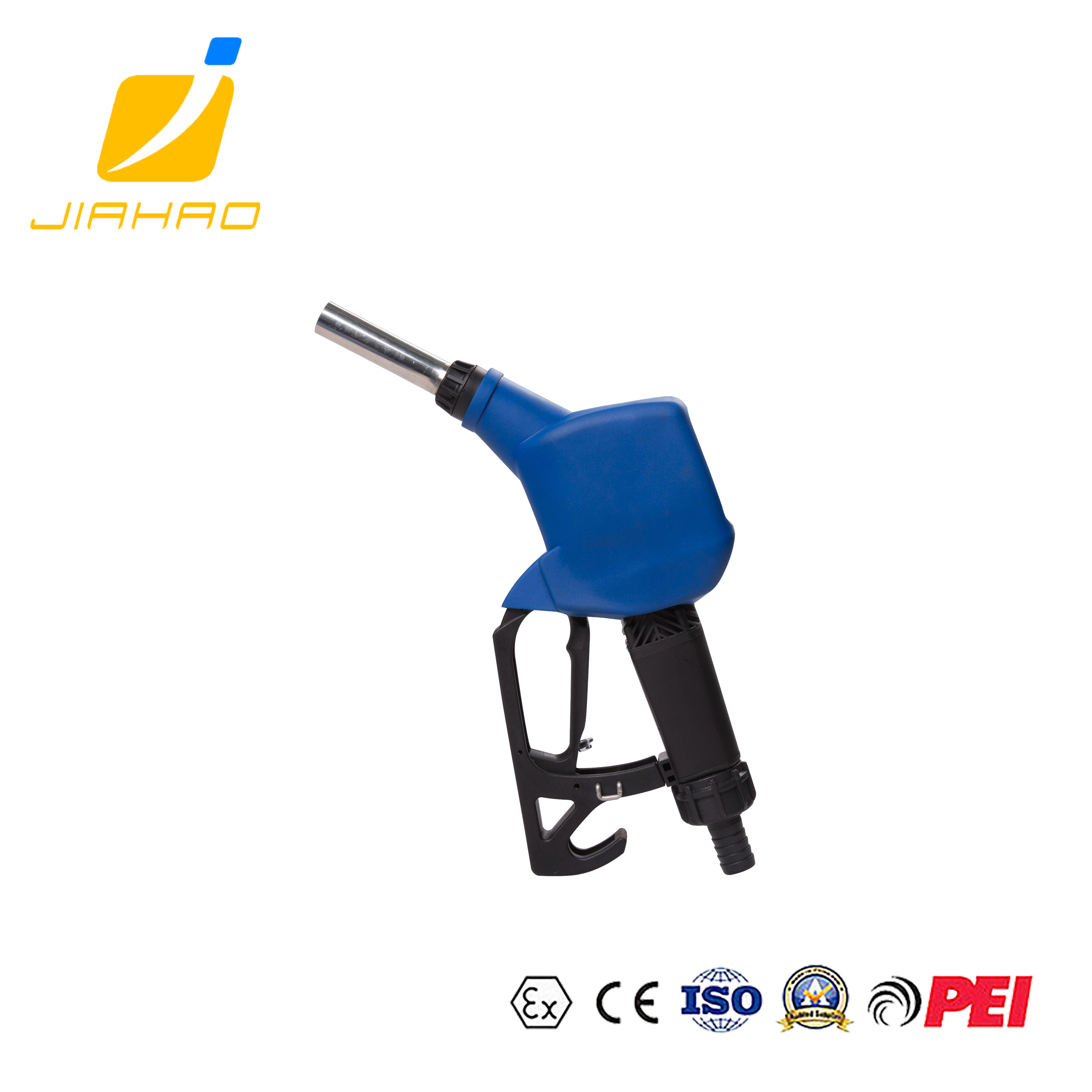 JH-AUSQ-30B CHEMICAL DISPENSING NOZZLE WITH FLOW METER