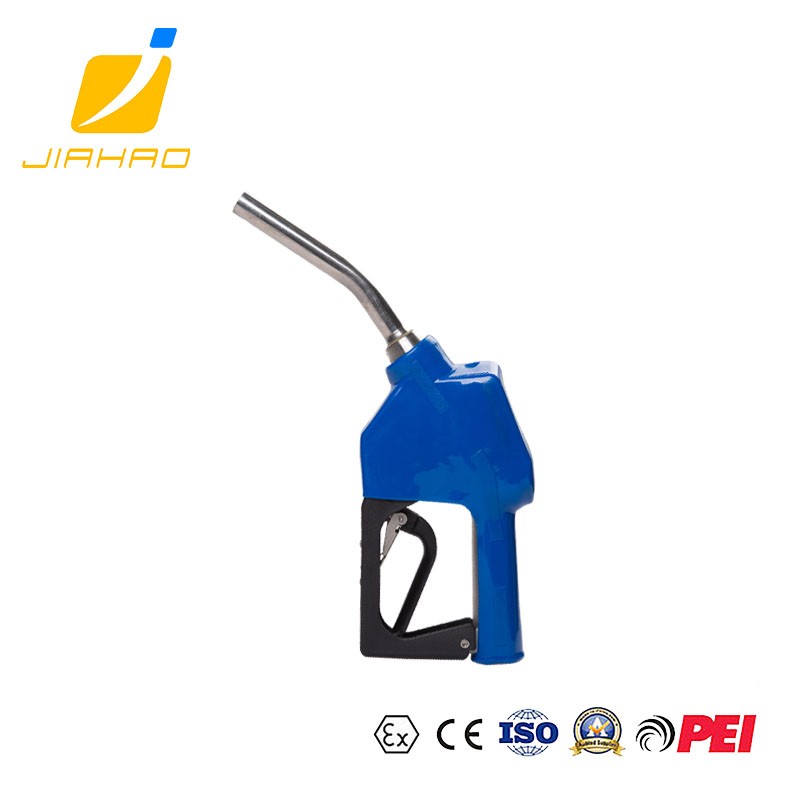 JH-B60 AUTO ADBLUE NOZZLE WITH MIS-FILLING PREVENTION 