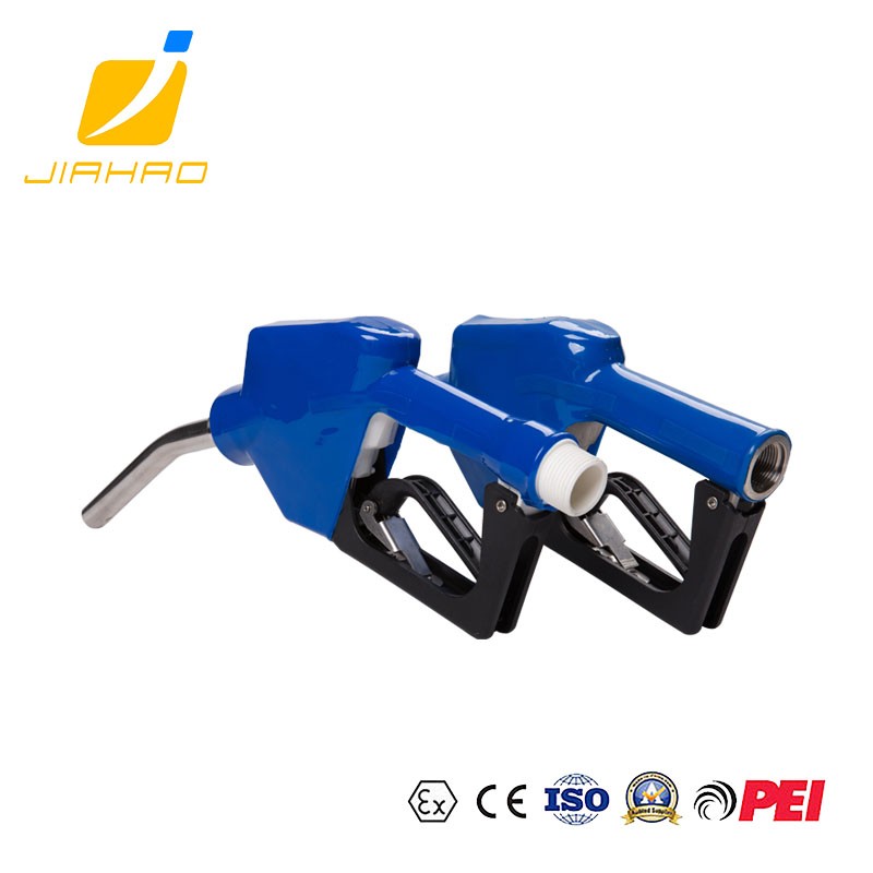 JH-B60 AUTO ADBLUE NOZZLE WITH MIS-FILLING PREVENTION 