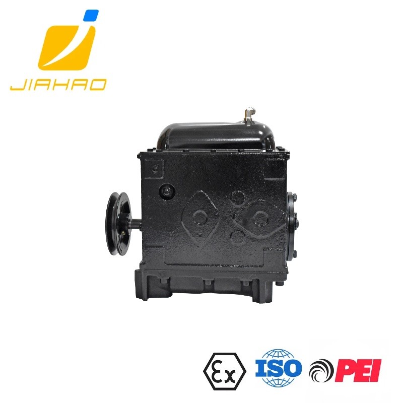 JH-CP2 Tochkeim Combination Pump