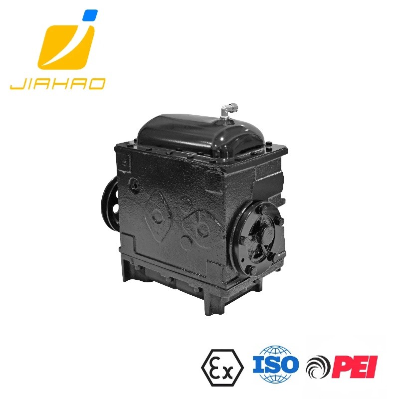 JH-CP2 Tochkeim Combination Pump