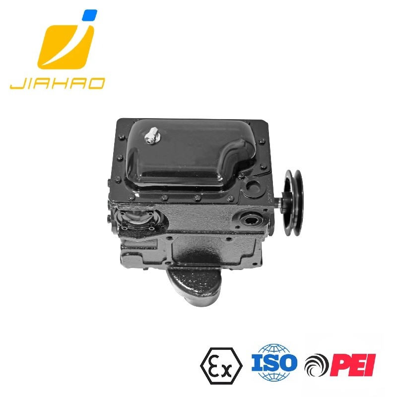 JH-CP2 Tochkeim Combination Pump