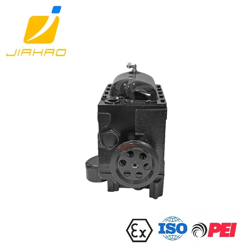 JH-CP2 Tochkeim Combination Pump