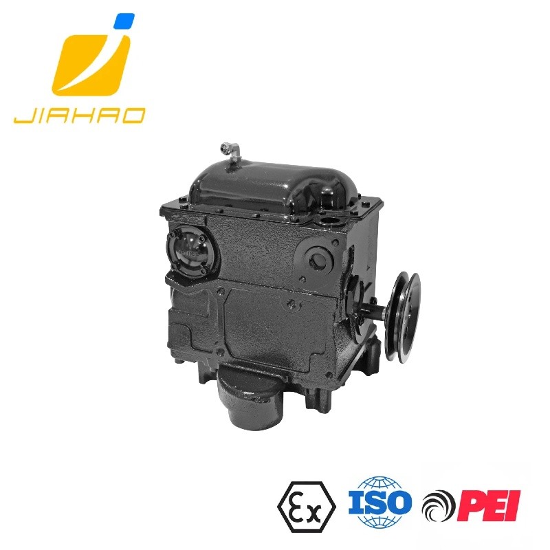 JH-CP2 Tochkeim Combination Pump