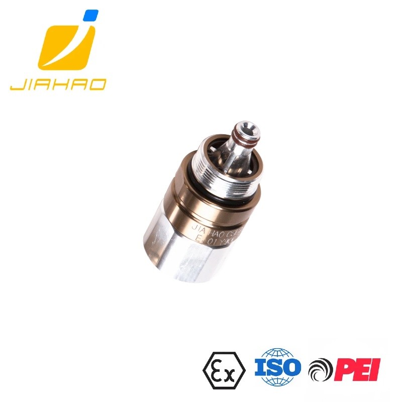 JH-CSB21 VAPOR RECOVERY BREAKAWAY VALVE