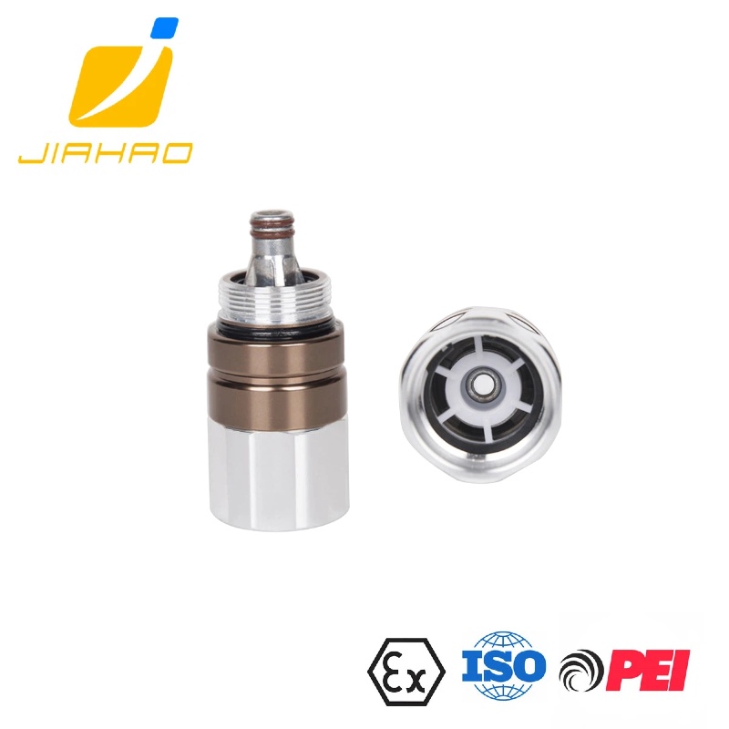 JH-CSB21 VAPOR RECOVERY BREAKAWAY VALVE