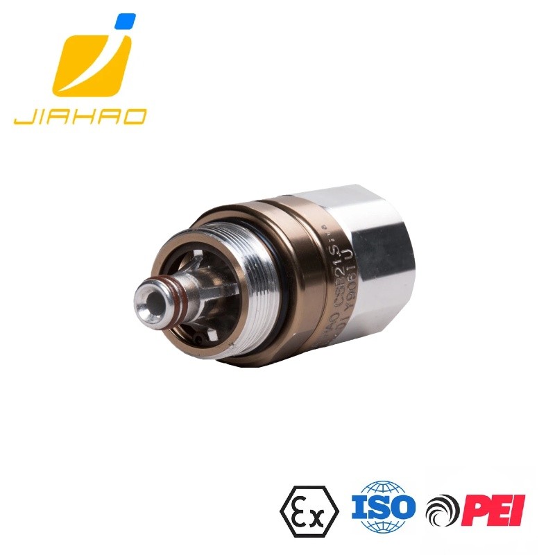 JH-CSB21 VAPOR RECOVERY BREAKAWAY VALVE