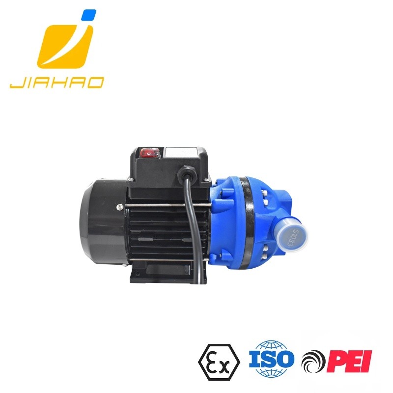 JH-AC DYB-35 DEF ADBLUE DIAPHRAGM PUMP