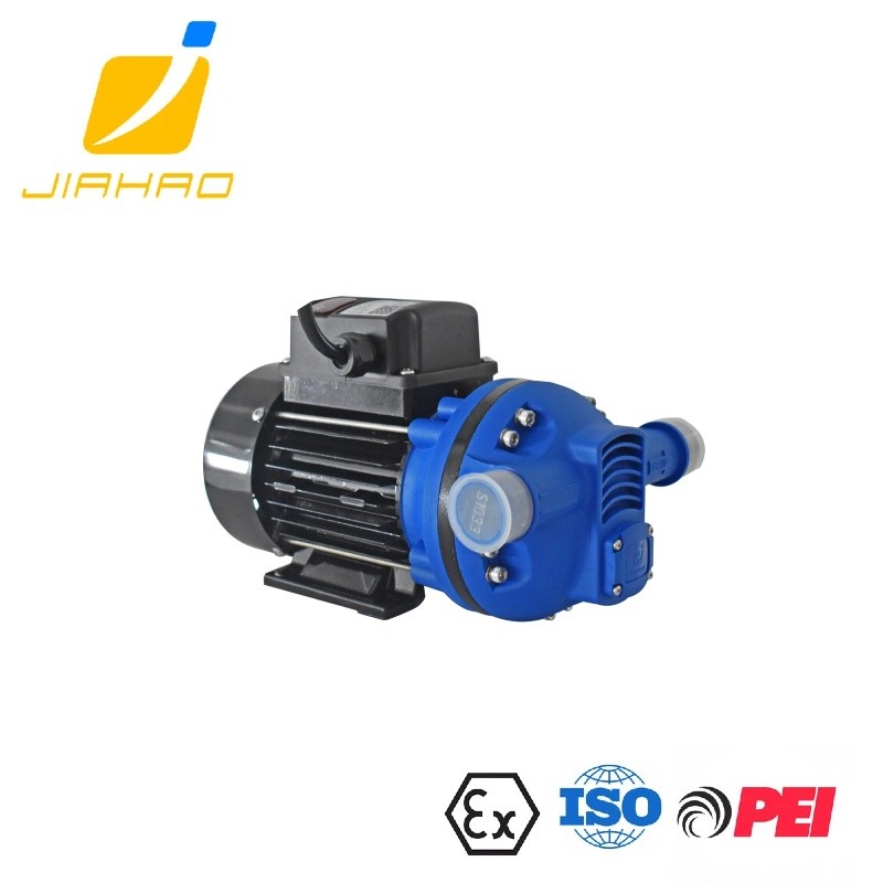 JH-AC DYB-35 DEF ADBLUE DIAPHRAGM PUMP