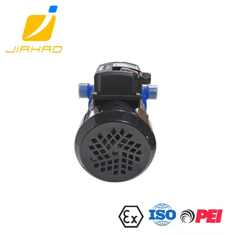 JH-AC DYB-35 DEF ADBLUE DIAPHRAGM PUMP