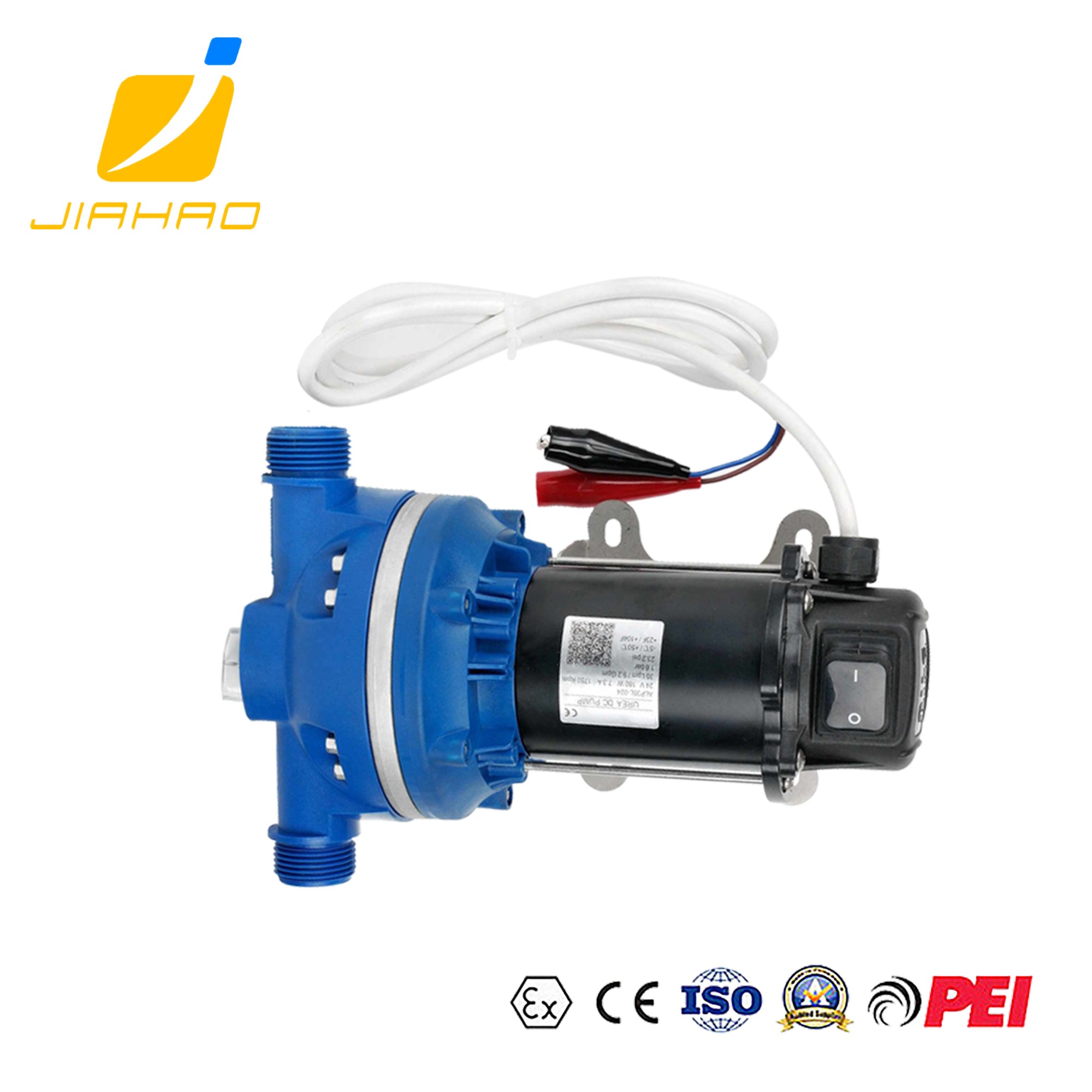 JH-DC DYB-35 DEF ADBLUE DIAPHRAGM PUMP