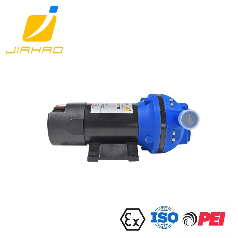 JH-DC DYB-35 DEF ADBLUE DIAPHRAGM PUMP