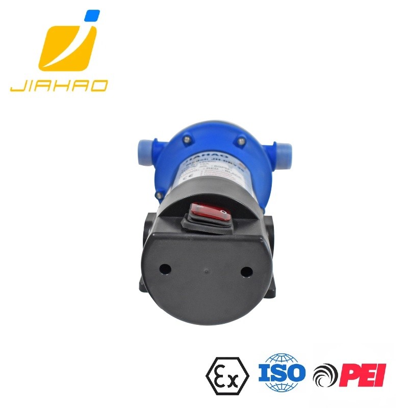 JH-DC DYB-35 DEF ADBLUE DIAPHRAGM PUMP