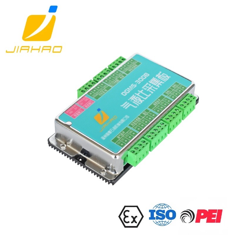 JH-OGMS-300-1 GAS-LIQUID RATIO ACQUISITION CONTROLLER SUITABLE FOR  OGMS-300 VAPOR RECOVERY ON-LINE MONTORING SYSTEM 