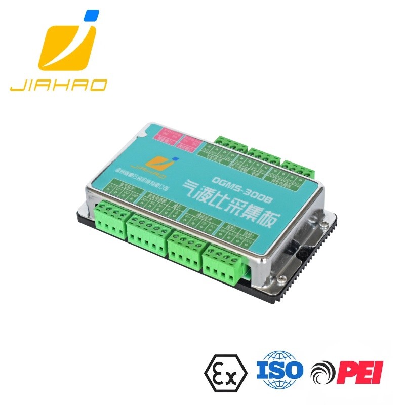 JH-OGMS-300-1 GAS-LIQUID RATIO ACQUISITION CONTROLLER SUITABLE FOR  OGMS-300 VAPOR RECOVERY ON-LINE MONTORING SYSTEM 