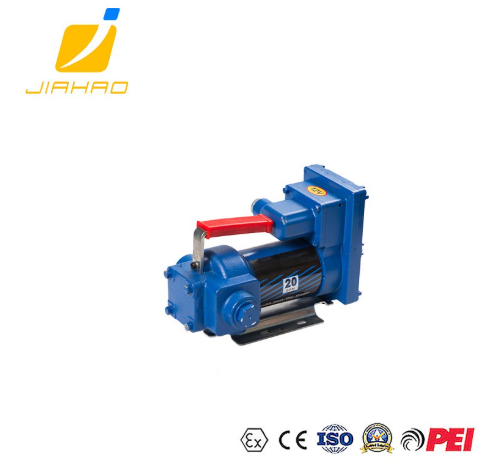 JH-YB-50 VERTICAL EXPLOSION-PROOF ELECTRIC GASOLINE DELIVERY PUMP