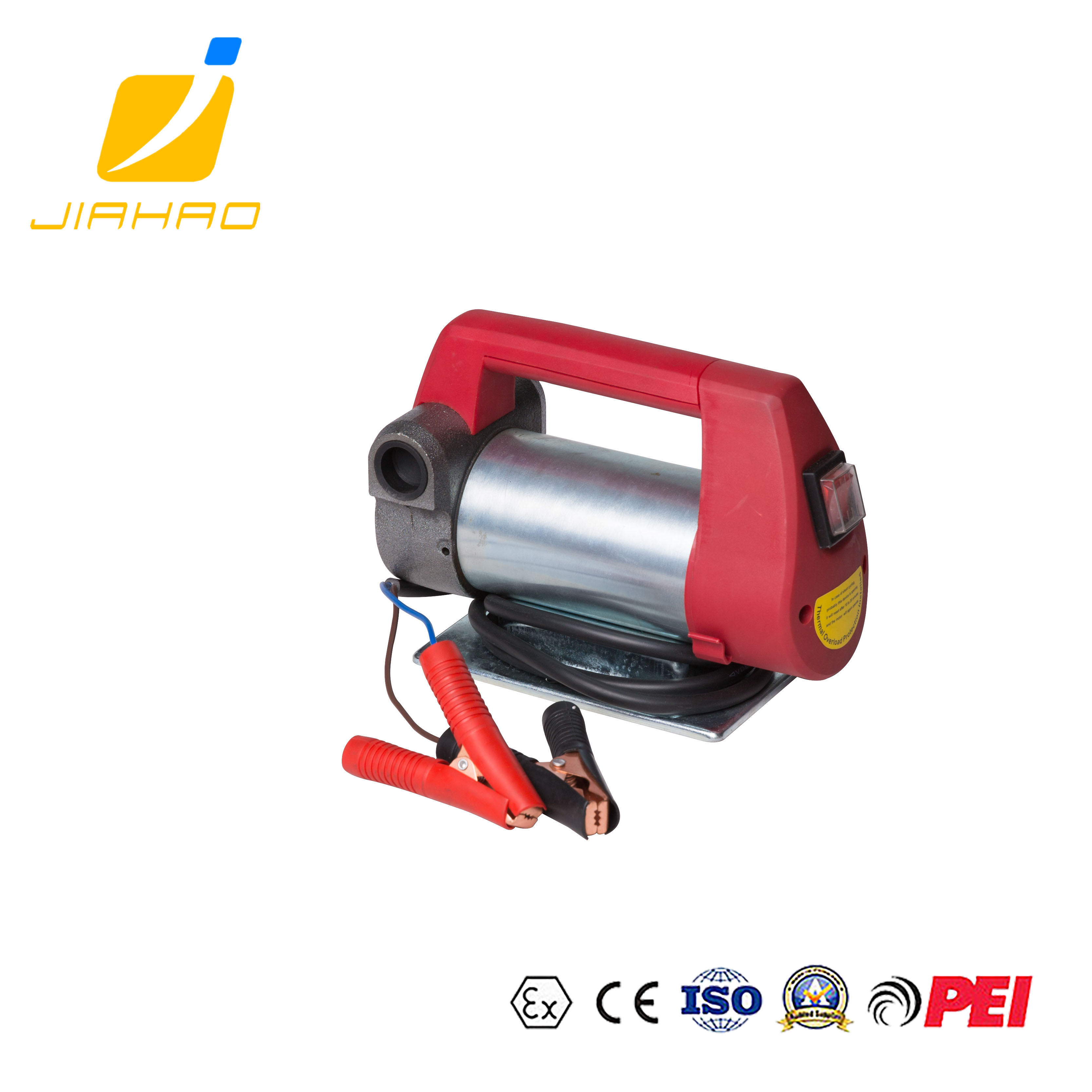 JH-DYB40 PORTABLE DIESEL PUMP