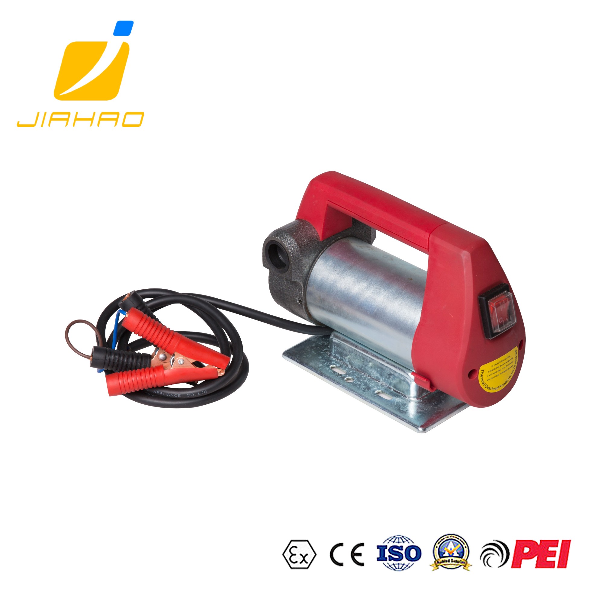 JH-DYB40 PORTABLE DIESEL PUMP
