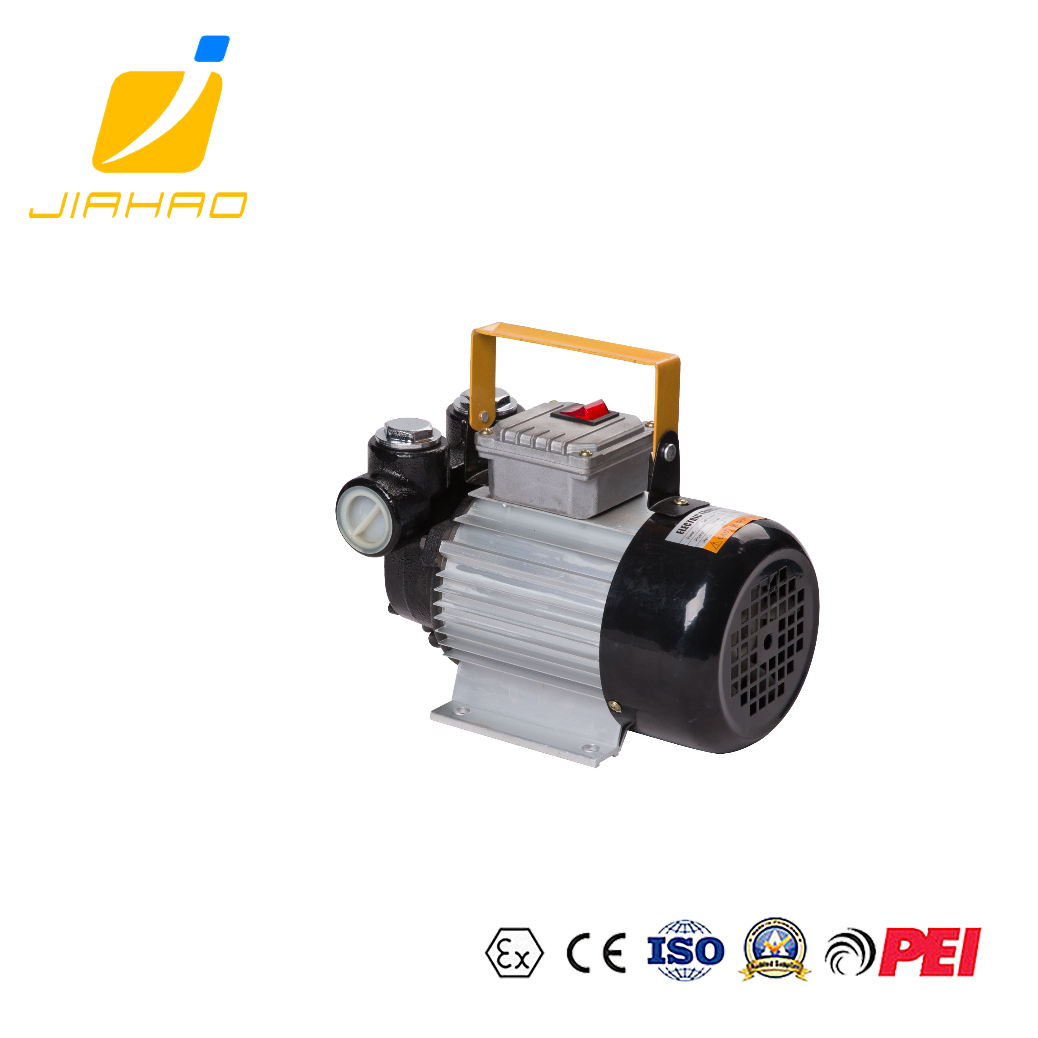 JH-DYB60 AC/DC PORTABLE DYB AC DIESEL PUMP
