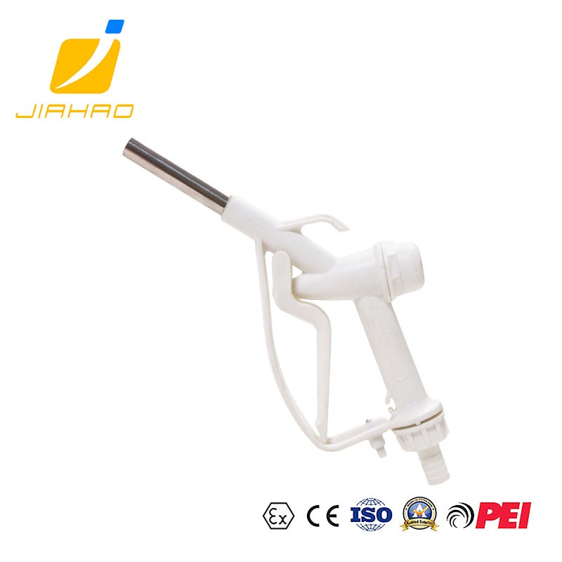 JH-F01 PLASTIC MANUAL NOZZLE-3/4'' INLET