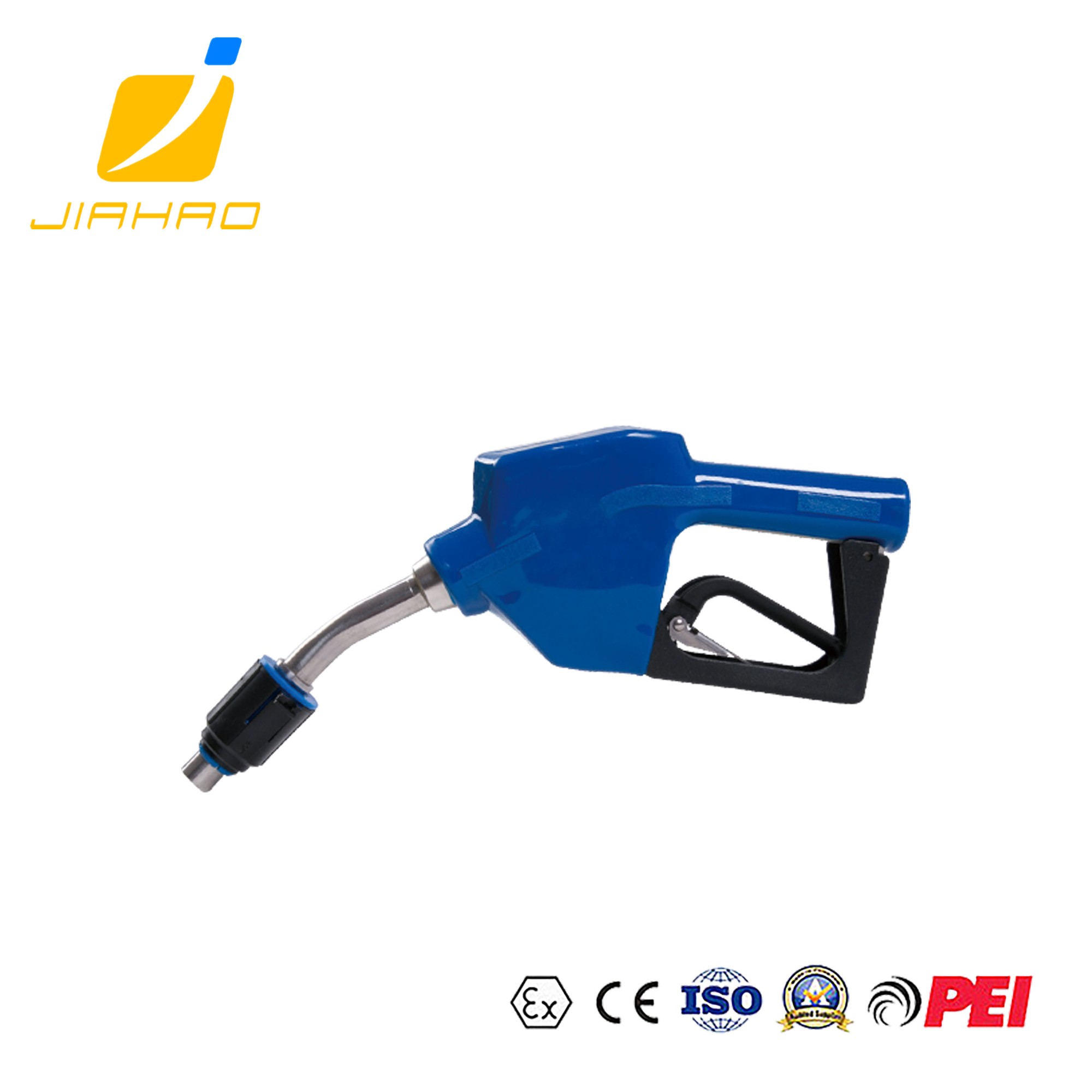 JH-F60 40L/min HIGH QUALITY ADBLUE TRANSFER NOZZLE