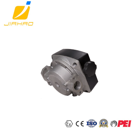 JH-FM120L  4-DIGIT DIGITAL DIESEL MECHANICAL FLOW METER