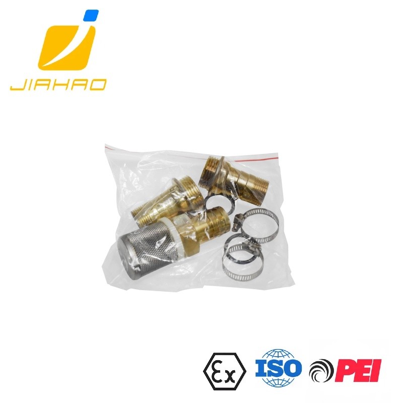 JH-G50 Diesel Oil Kerosene Transfer Pump Fuel Dispenser Vane Pump