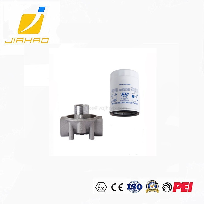 JH-GL DIESEL ENGINE ACCESSORIES FILTER WITH HOLDER