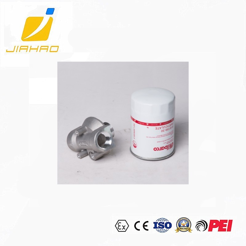 JH-GL DIESEL ENGINE ACCESSORIES FILTER WITH HOLDER